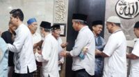 Puasa sebagai Momen Pengendalian Hawa Nafsu