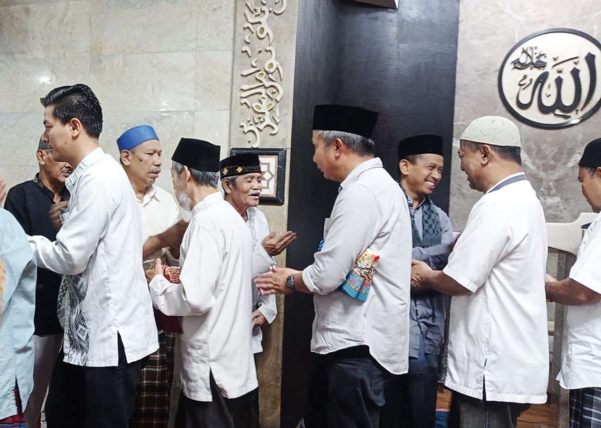 Puasa sebagai Momen Pengendalian Hawa Nafsu