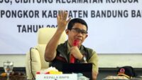 Fenomena Pergerakan Tanah di Bandung Barat, Pemerintah Akan Merelokasi Rumah Warga