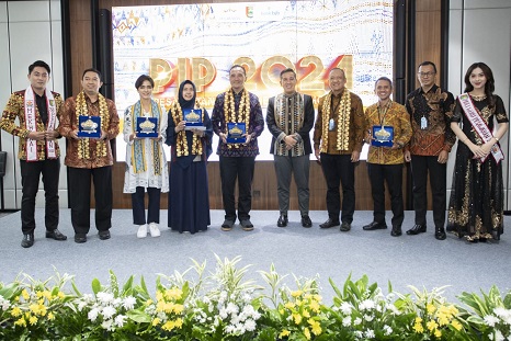 bank bjb mendukung penuh pengembangan ekonomi daerah dan juga pengembangan kawasan ekonomi