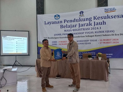 Pemdakab Garut Dukung Peran Universitas Dalam Peningkatan SDM