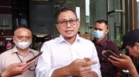 Pengembangkan Dugaan Korupsi Proyek CCTV Bandung, Sekda Jadi Tersangka