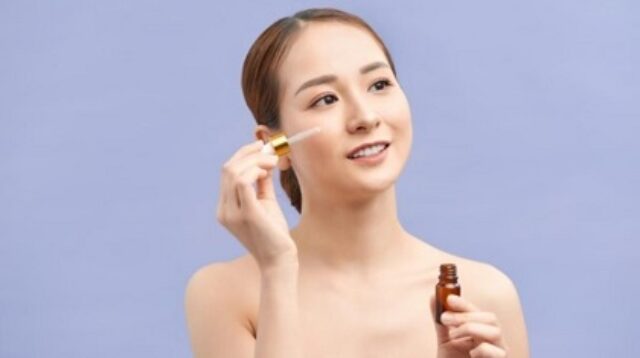 Cara Memilih Serum Berdasarkan Kulit Wajah, Jangan Asal Pilih!