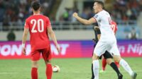 Timnas indonesia Mengalahkan Vietnam Dengan Skor 3-0 Pada Laga Keemapat