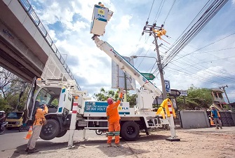 PLN UID Jawa Barat Siagakan 2.657 Personel, Selama Periode Ramadan