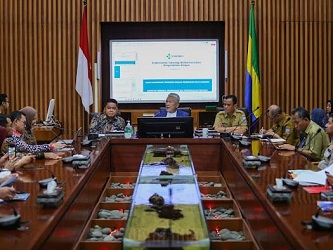 Peneliti Teknologi Wolbachia Wali Kota Berharap di Bandung Berhasil