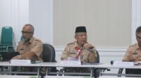 Evaluasi Pelaksanaan Kegiatan Pemerintah Kabupaten Bogor