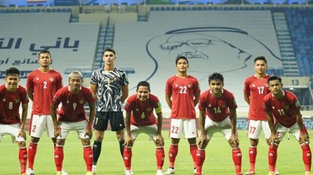 Timnas Indonesia Vs Vietnam: Menanti Pembuktian Bomber Skuad Garuda