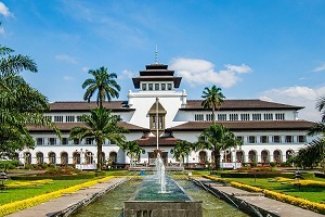 Tempat Hiburan Di Kota Bandung Dilarang Beroperasi, Selama Ramadan