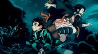 Demon Slayer Season 4 Segera Rilis, Salah Satu Anime Paling Ditunggu