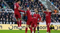 Liverpool Sudah Siapkan Mesin Gol Seharga Rp 1 Triliun