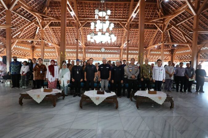 Rumah Sakit di Kota Bandung Siap Tangani Kasus DBD