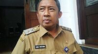 Mantan Walikota Bandung Diperiksa Sebagai Saksi