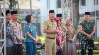Hari Pertama Masuk Usai Libur Lebaran, Pj Wali Kota Bandung Pastikan Pelayanan Berjalan Prima