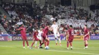 Piala Asia U-23 2024, 6 Pertandingan Hasilkan 5 Kartu Merah