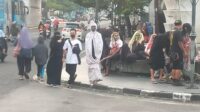 Hantu Asia Afrika Ciri Khas dan Daya Tarik Bagi Wisatawan