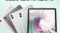 Samsung Galaxy Tab S9, Spesifikasi dan Harga di Indonesia