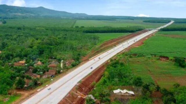 Ciamis Bakal Miliki Tol! Berikut Alasan Ciamis Dilalui Proyek Tol Getaci