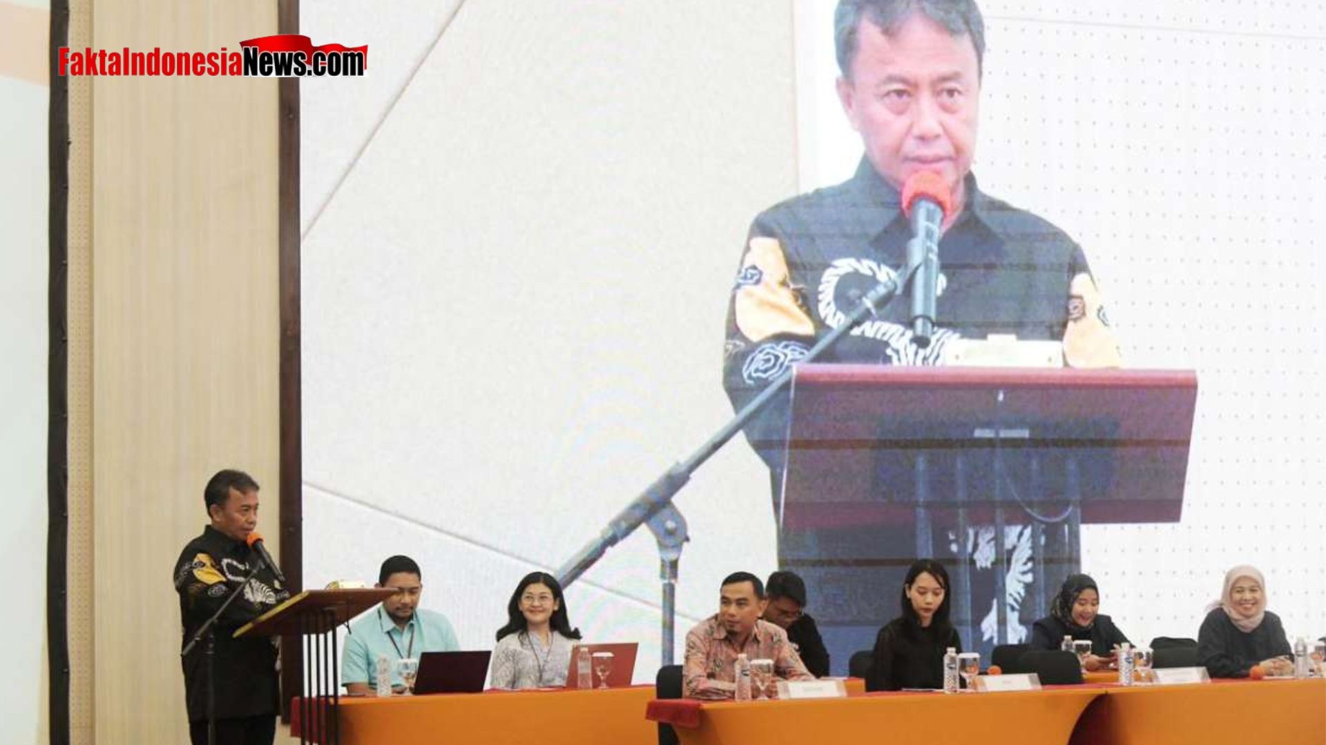 Pemda Provinsi Jawa barat Terus Jaga Stabilitas Inflasi