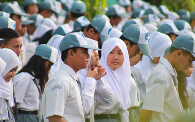 Pemerhati Pendidikan Minta Investigasi Adanya Indikasi Kecurangan Zonasi SMA Favorit