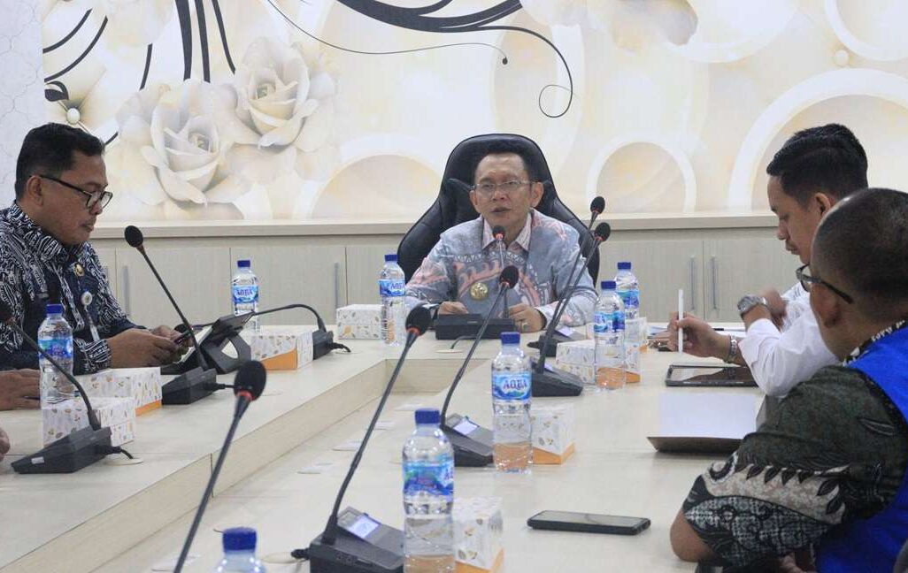 Pemdakab Bekasi Tambah Kuota Zonasi PPDB Jadi 80 Persen