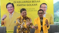 Golkar Akan Umumkan Nasib Ridwan Kamil di Pilkada Jakarta 2024