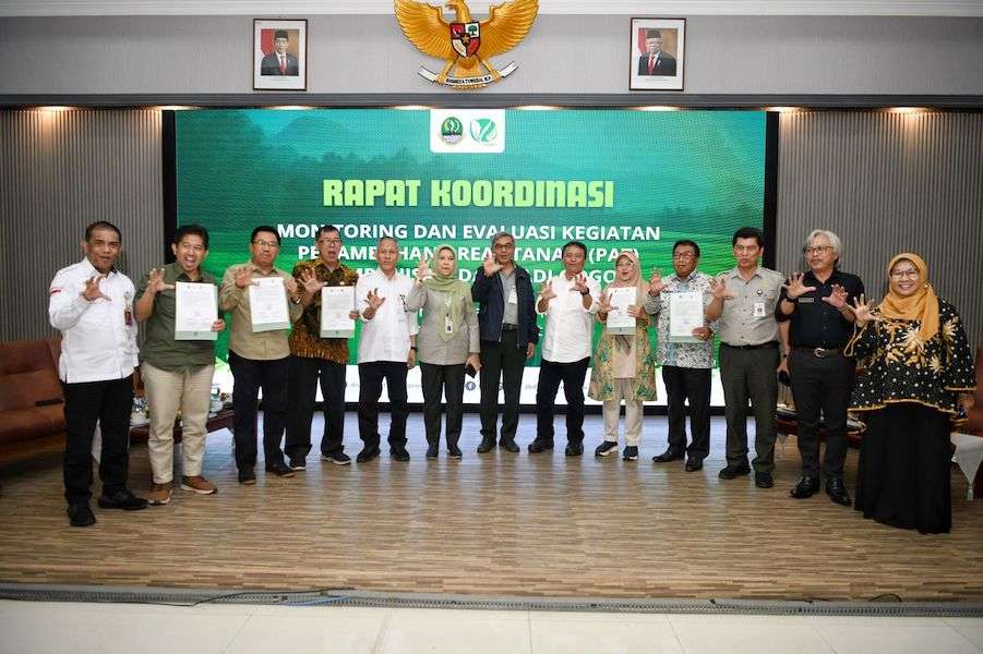 Jabar Targetkan Pompanisasi Selesai 100 Persen Bulan Ini