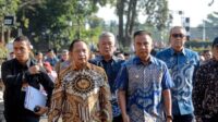 Realisasi Pendapatan APBD 2024, Pj Wali Kota: Kami Optimis dengan Potensi Kota Bandung