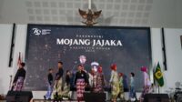 Pj. Bupati Bogor Sebut Mojang Jajaka Duta Pariwisata