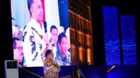 1.252 Calon Wisudawan IPDN Dapat Pembekalan Indonesia Emas 2045