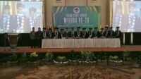 STAI SABILI GELAR 450 WISUDAWAN SARJANA TAHUN AKADEMIK 2024-2025