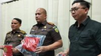 Pemkot Bandung Kembali Dirundung Kasus Korupsi, Gedung Balai Kota Bandung Digeledah Penyidik Kejaksaan