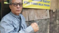 Praktisi Hukum, Fidel Giawa Menilai Penggeledahan Yang Dilakukan Terhadap Kantor ULP Kota Bandung