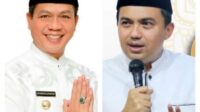 Prediksi jadi Pesaing Berat Dadang Supriatna Setelah Sahrul Gunawan Maju Pilkada Kabupaten Bandung.