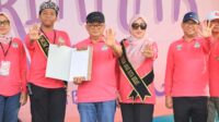 Hari Anak Nasional 2024, Pj. Wali Kota Bekasi: Terus Optimalkan Perlindungan dan Pemenuhan Hak Anak