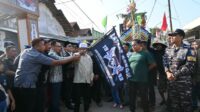 Sedekah Laut Di Desa Citemu, Tradisi Pesisir Yang Menjaga Alam Dan Budaya