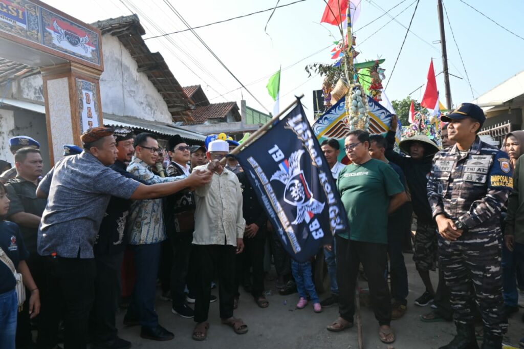 Sedekah Laut Di Desa Citemu, Tradisi Pesisir Yang Menjaga Alam Dan Budaya