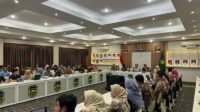 Bimbingan Teknis E-Monev Diharapkan Tingkatkan Keterbukaan Informasi Publik di Jawa Barat