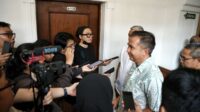 Bey Machmudin Bahas Isu Penting dalam Rapim antara lain program Makan Bergizi Gratis