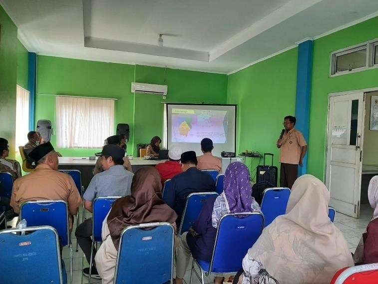 Puskesmas Rumpin Luncurkan Inovasi BUMIL P3DE, Tekan Angka Kematian Ibu dan Bayi