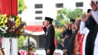 HUT KE-79 KEMERDEKAAN RI, Bey Machmudin: Momentum Membangun Indonesia yang Lebih Inklusif Melalui Kebinekaan