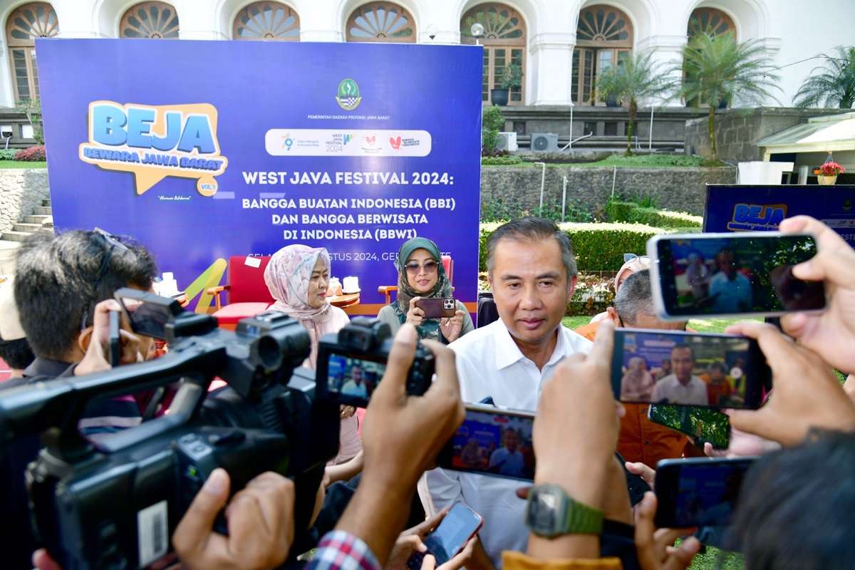 West Java Festival 2024