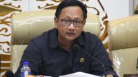 DPRD Jabar Umumkan Tim Seleksi Komisioner KPID Jabar Periode 2024-2027