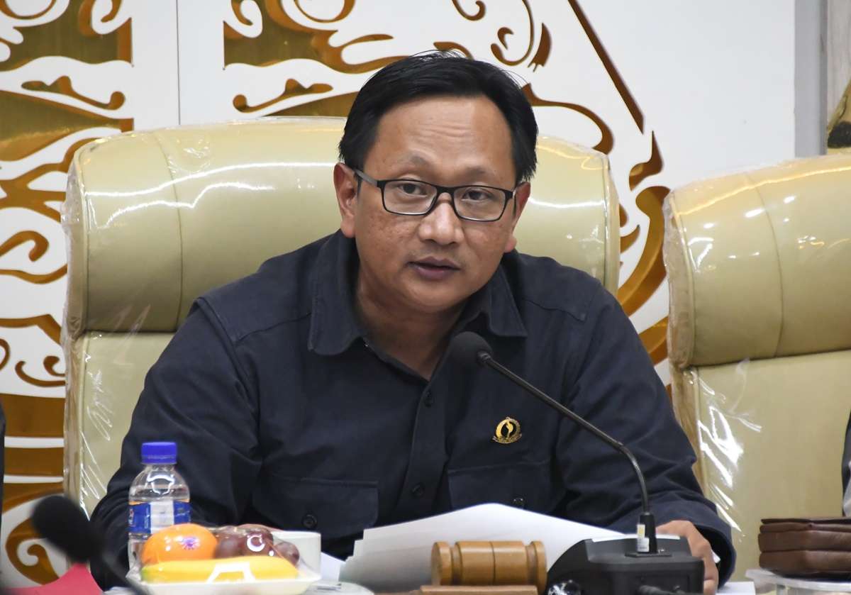 DPRD Jabar Umumkan Tim Seleksi Komisioner KPID Jabar Periode 2024-2027