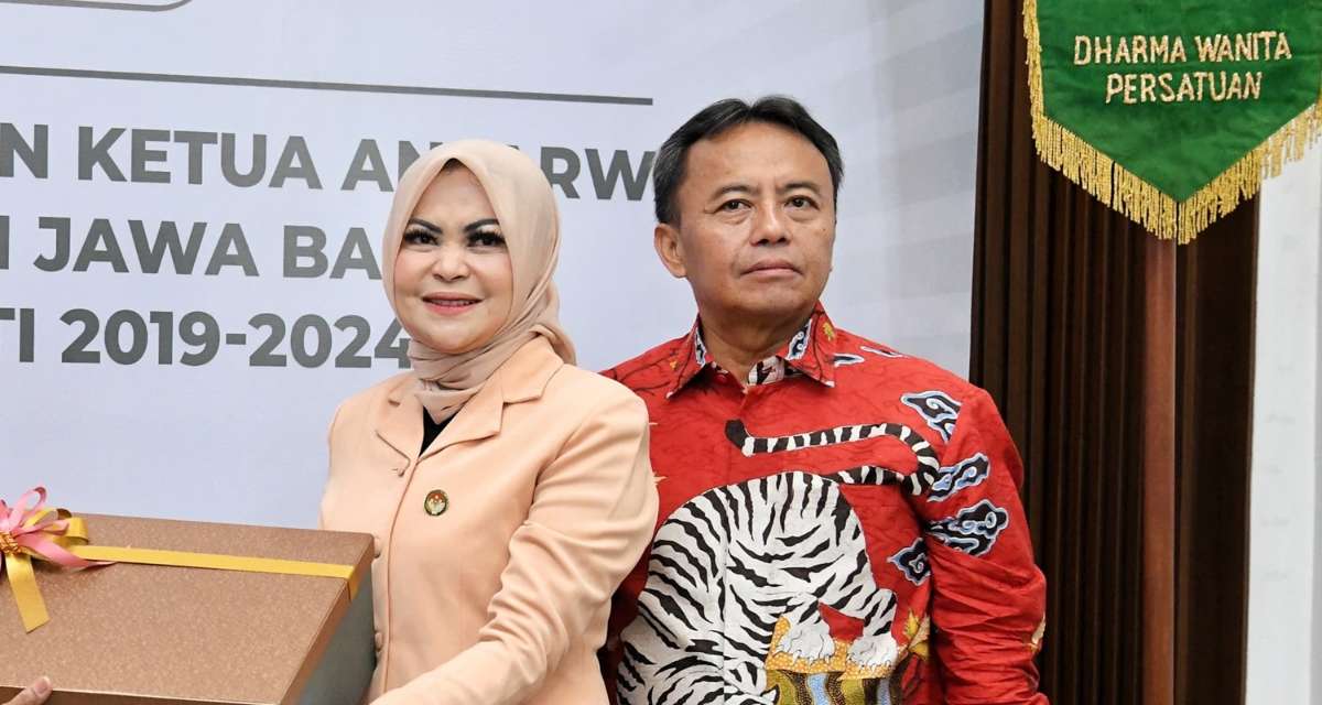 Istri ASN Jabar Asah Keterampilan Buat Produk Kreatif Bernilai Ekonomi