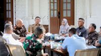 Pj Wali Kota Bandung: Situasi Jelang Pilkada Serentak Perlu Diantisipasi dengan Cepat dan Tepat