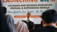 PD 'Aisyiyah Garut dan PD IPM Luncurkan Program "Like-R" untuk Edukasi Kesehatan Reproduksi Remaja