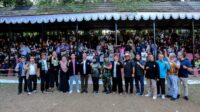 HJKB 214: Reaktivasi Lapangan Babakan Siliwangi, Pemkot Bandung Gelar Lomba Ketangkasan Domba