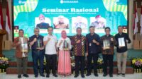 • Nasabah bank bjb Memenangkan Hadiah Ratusan Juta Rupiah pada Undian Simpeda di Kota Pontianak