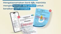 bank bjb Ingatkan Nasabah Untuk Waspadai Berbagai Modus Penipuan